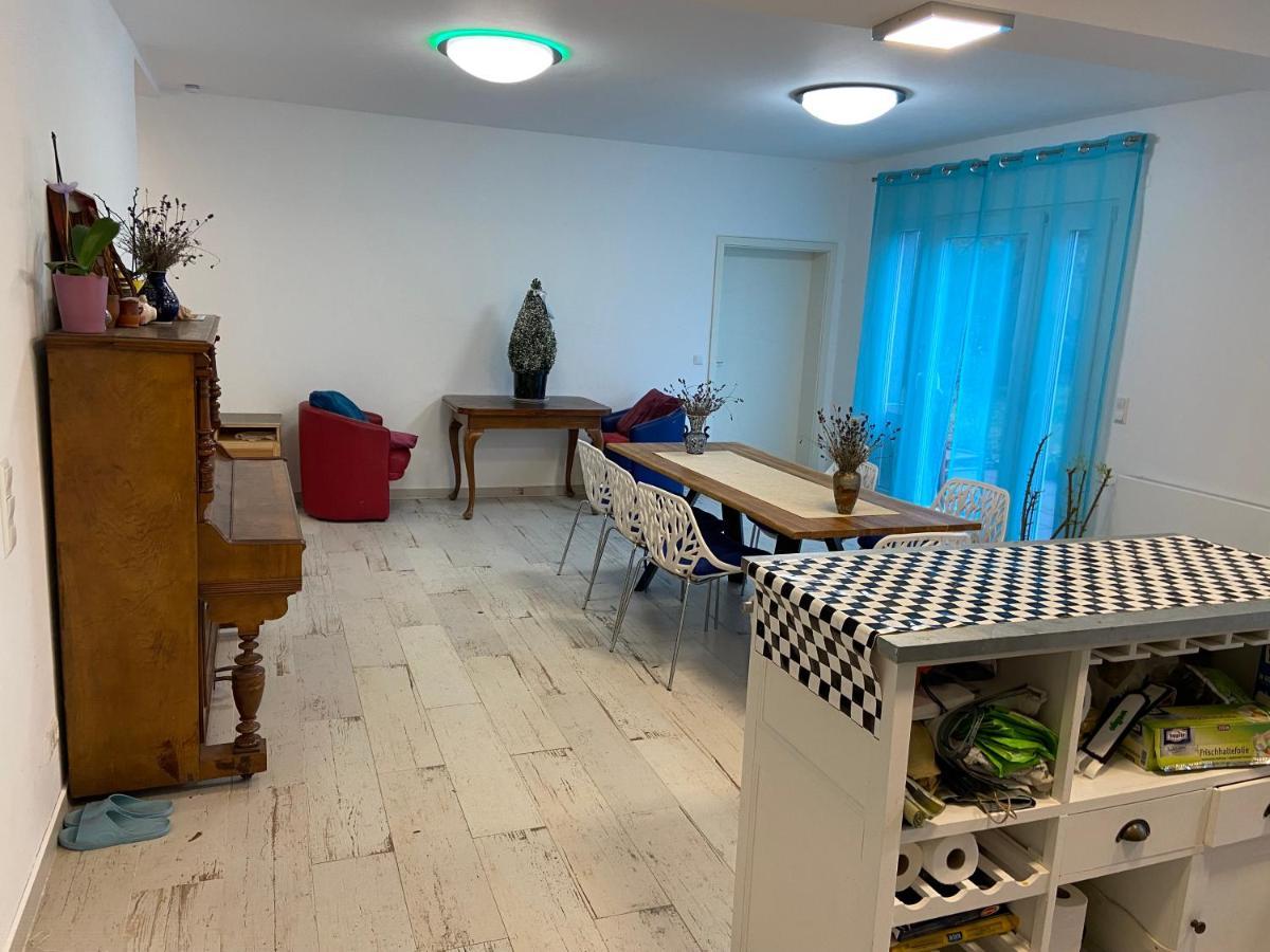 Villa Dada 阿伦斯费尔德 外观 照片