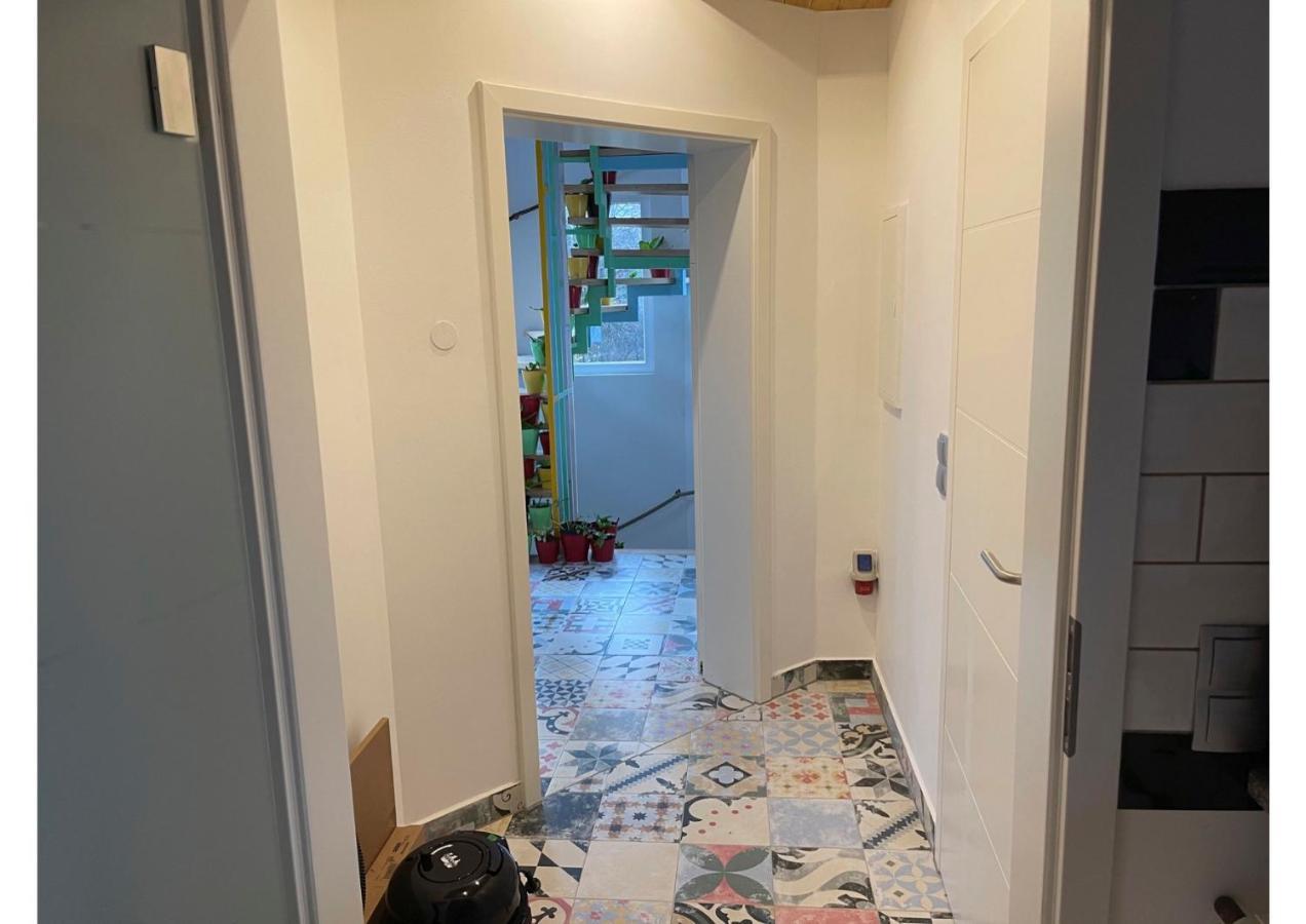 Villa Dada 阿伦斯费尔德 外观 照片