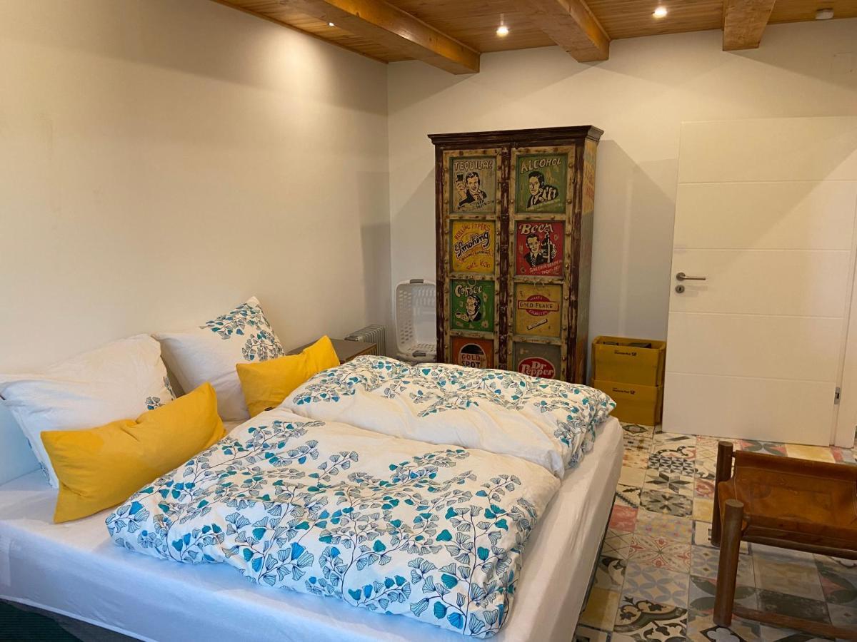 Villa Dada 阿伦斯费尔德 外观 照片