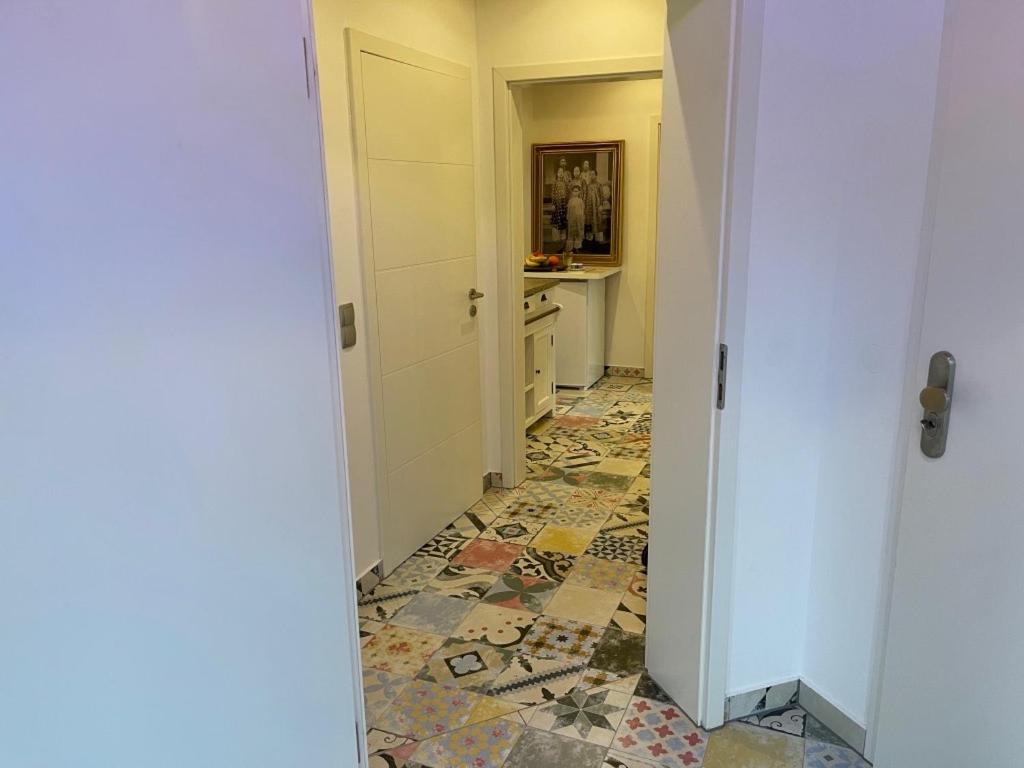 Villa Dada 阿伦斯费尔德 外观 照片