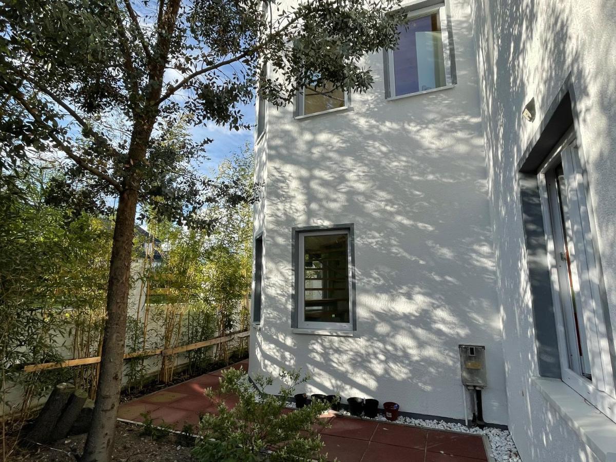 Villa Dada 阿伦斯费尔德 外观 照片